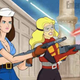 Image for article titled Community's G.I. Joe Tribute Looks Absolutely Spectacular